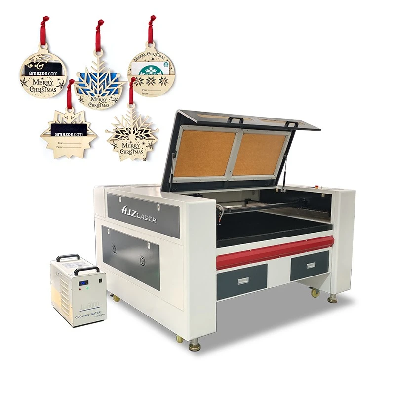 100w Co2 Laser Engraver factory