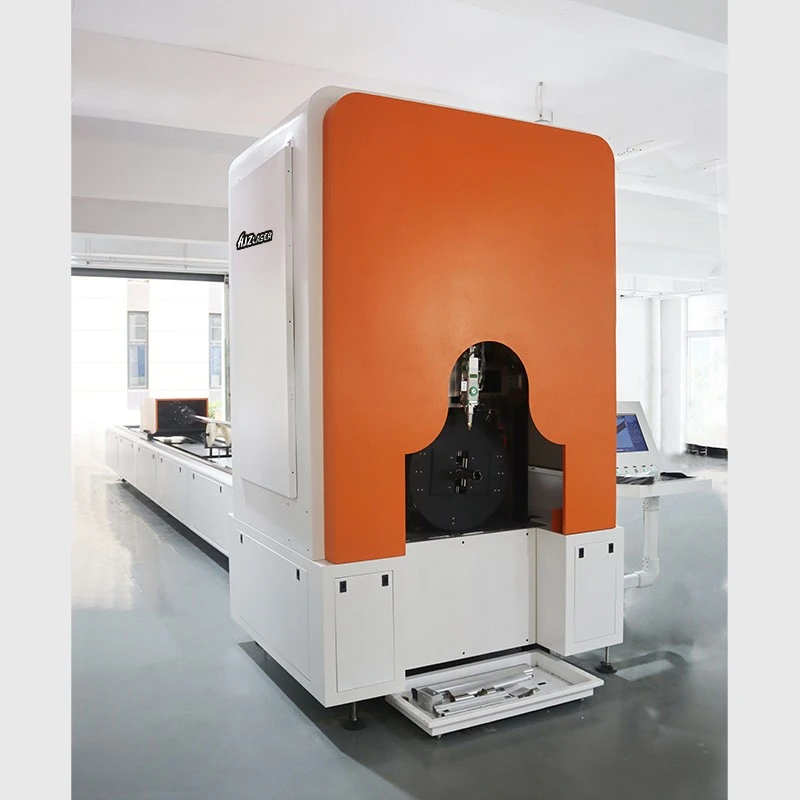 3d Tube Laser Cutting best