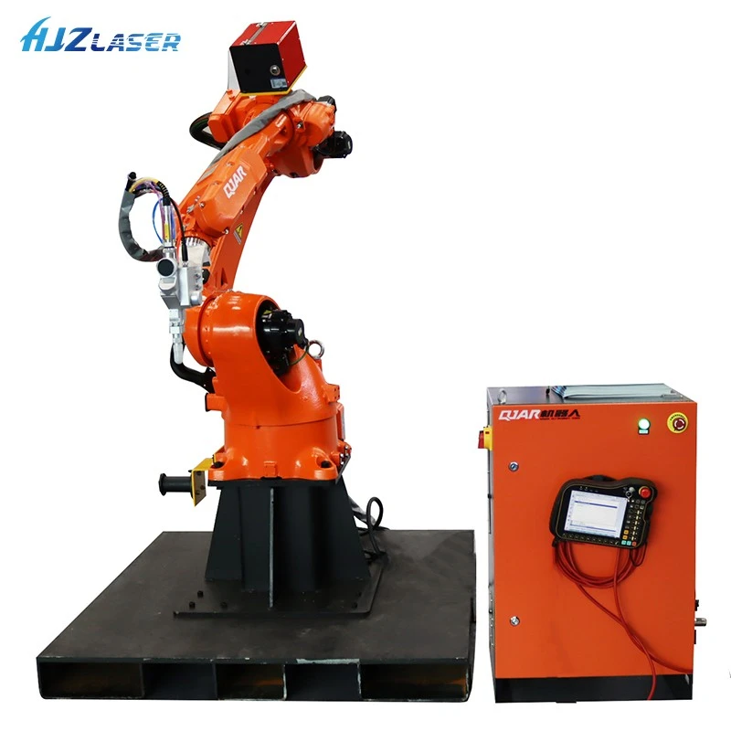 Robot Welding Laser Seam Tracking suppliers
